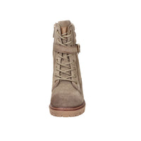 Carmela Donna Anfibi 161049 Taupe