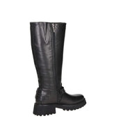 Carmela Donna Stivali 161929 Nero