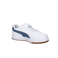Puma Bambini e ragazzi Sneakers bassa 393839 Bianco/Blu