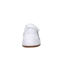 Puma Bambini e ragazzi Sneakers bassa 393839 Bianco/Blu