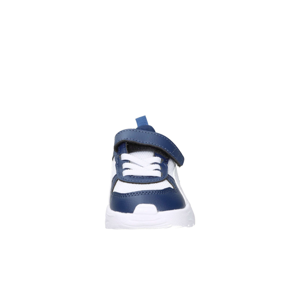 Puma Bambini e ragazzi Sneakers bassa 403705 Bianco/Blu