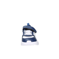 Puma Bambini e ragazzi Sneakers bassa 403705 Bianco/Blu