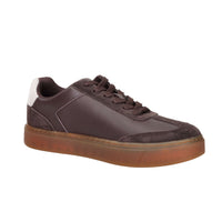 CALVIN KLEIN Uomo Sneakers bassa YM0YM01429 Marrone