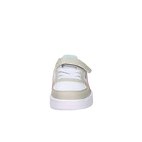 Puma Bambine e ragazze Sneakers bassa 394462 Bianco/Rosa
