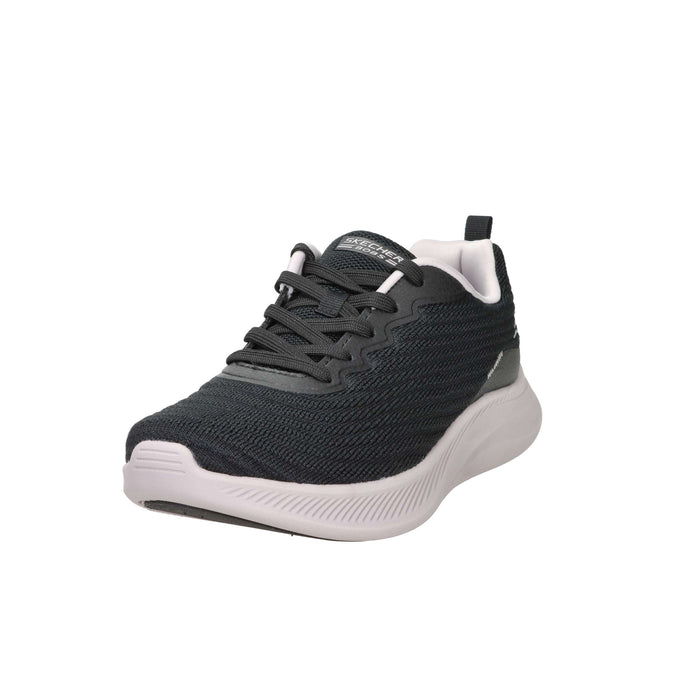 SKECHERS Donna Sneakers bassa 117731 Nero