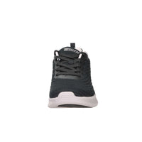 SKECHERS Donna Sneakers bassa 117731 Nero