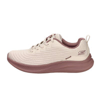 SKECHERS Donna Sneakers bassa 117731 Beige