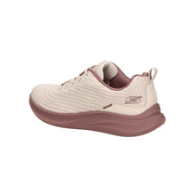 SKECHERS Donna Sneakers bassa 117731 Beige
