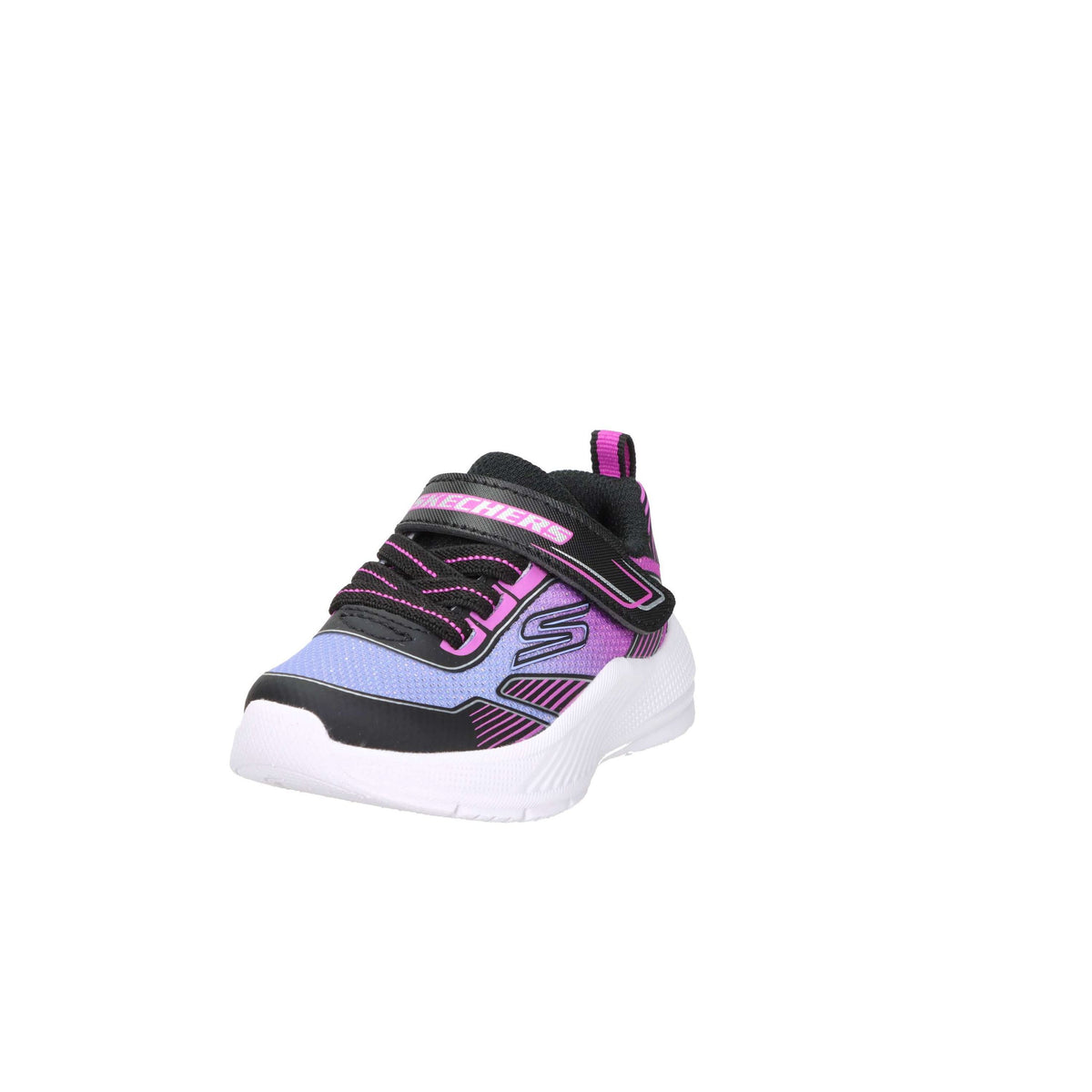 SKECHERS Bambine e ragazze Sneakers bassa 303657N Viola