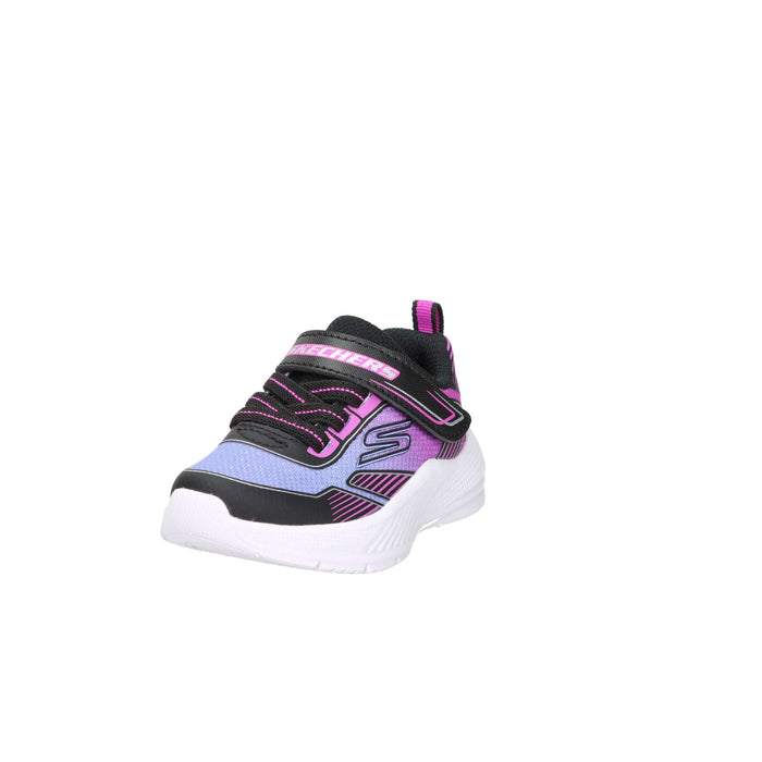 SKECHERS Bambine e ragazze Sneakers bassa 303657N Viola