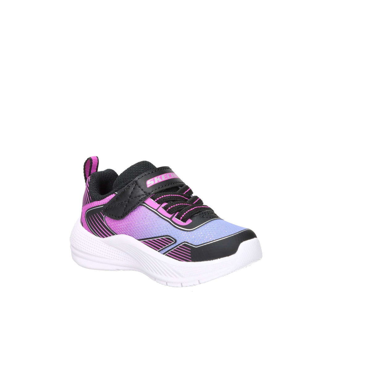 SKECHERS Bambine e ragazze Sneakers bassa 303657N Viola