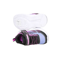 SKECHERS Bambine e ragazze Sneakers bassa 303657N Viola