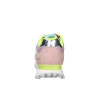 Xti Donna Sneakers bassa 142934 Bianco/Rosa