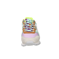Xti Donna Sneakers bassa 142934 Bianco/Rosa