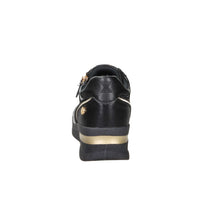 Xti Donna Sneakers bassa 144223 Nero