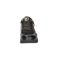 Xti Donna Sneakers bassa 144223 Nero