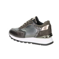 Xti Donna Sneakers bassa 141991 Antracite