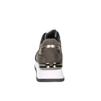 Xti Donna Sneakers bassa 141991 Antracite