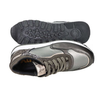 Xti Donna Sneakers bassa 141991 Antracite