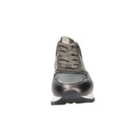 Xti Donna Sneakers bassa 141991 Antracite