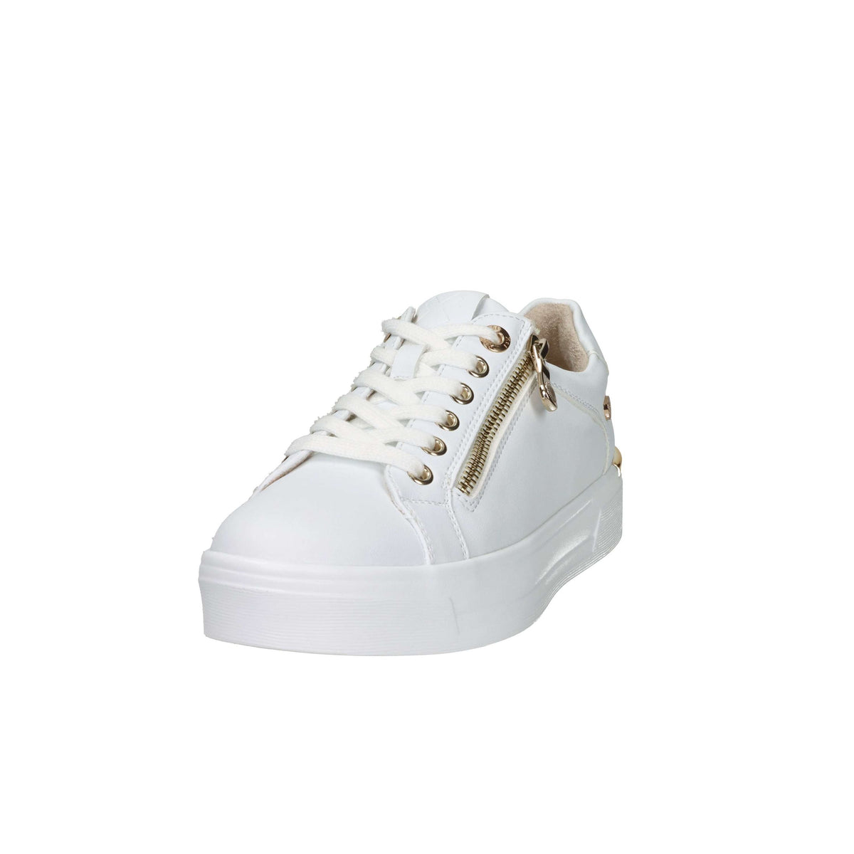 Xti Donna Sneakers bassa 143126 Bianco