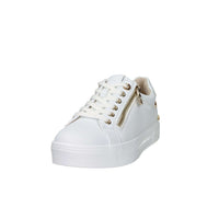Xti Donna Sneakers bassa 143126 Bianco