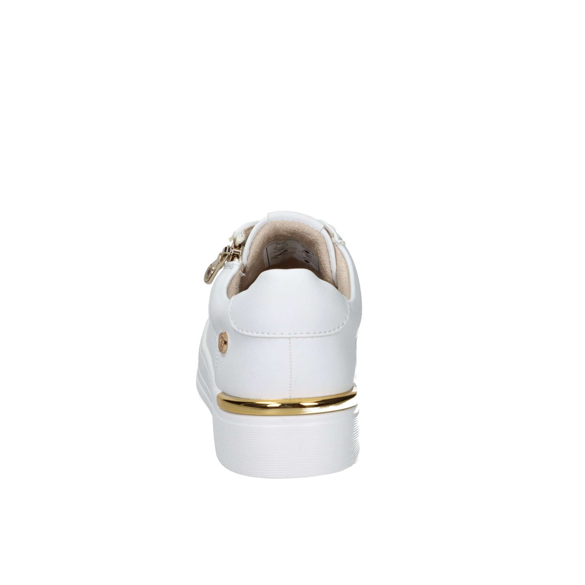Xti Donna Sneakers bassa 143126 Bianco