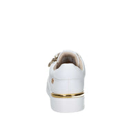 Xti Donna Sneakers bassa 143126 Bianco