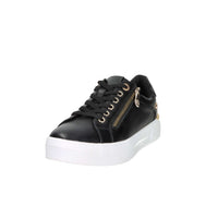 Xti Donna Sneakers bassa 143126 Nero