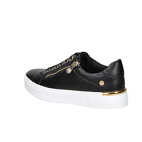 Xti Donna Sneakers bassa 143126 Nero