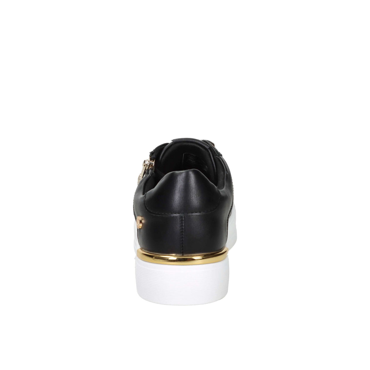 Xti Donna Sneakers bassa 143126 Nero