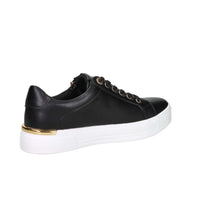 Xti Donna Sneakers bassa 143126 Nero