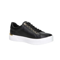 Xti Donna Sneakers bassa 143126 Nero