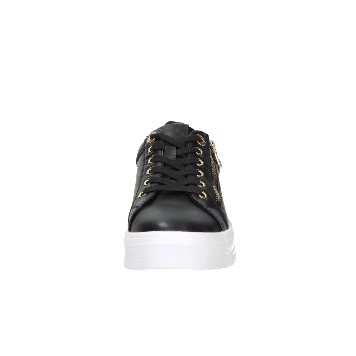 Xti Donna Sneakers bassa 143126 Nero