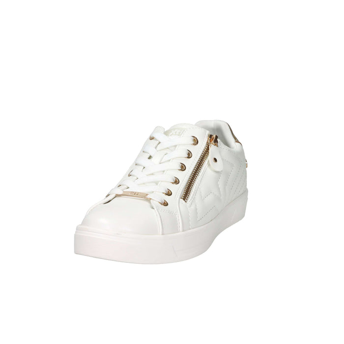 Xti Donna Sneakers bassa 141579 Bianco