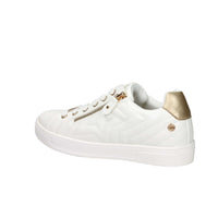 Xti Donna Sneakers bassa 141579 Bianco