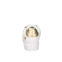 Xti Donna Sneakers bassa 141579 Bianco