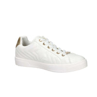 Xti Donna Sneakers bassa 141579 Bianco