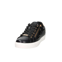 Xti Donna Sneakers bassa 141579 Nero