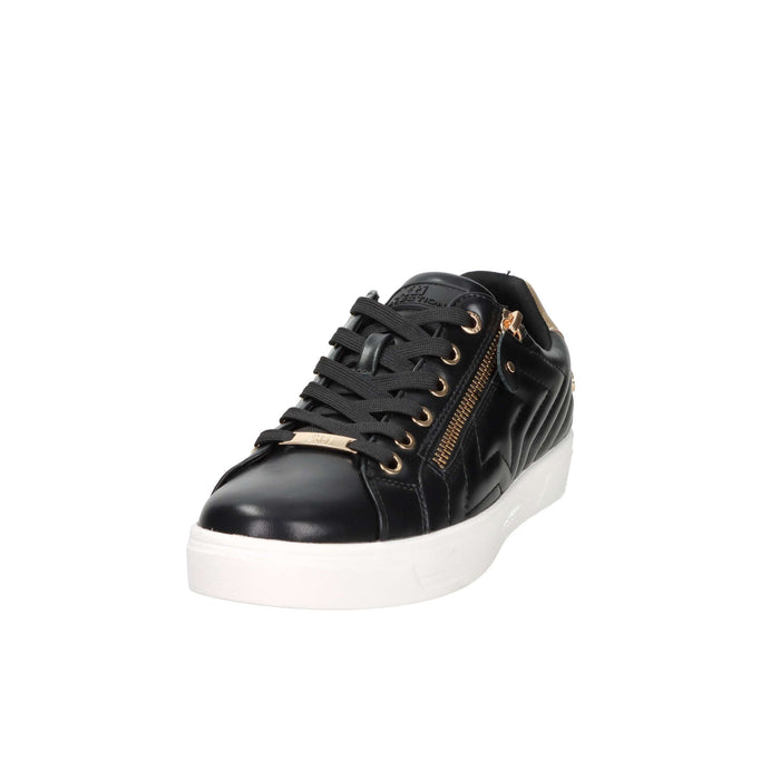 Xti Donna Sneakers bassa 141579 Nero