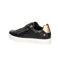 Xti Donna Sneakers bassa 141579 Nero