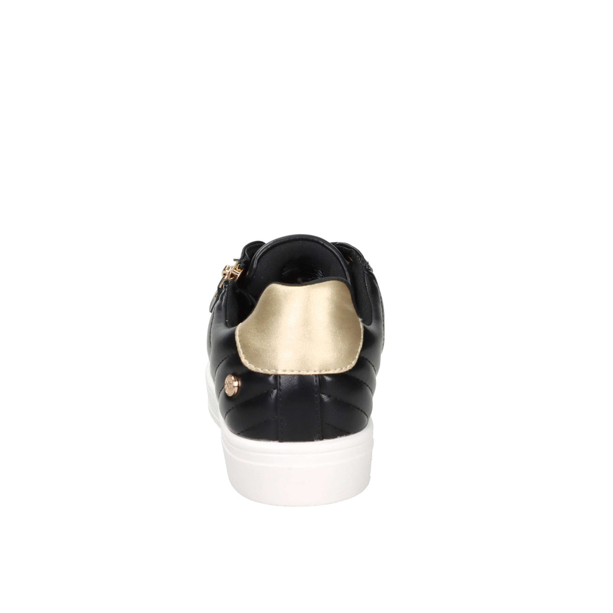 Xti Donna Sneakers bassa 141579 Nero