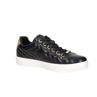 Xti Donna Sneakers bassa 141579 Nero