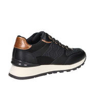 Xti Donna Sneakers bassa 140016 Nero
