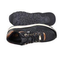 Xti Donna Sneakers bassa 140016 Nero