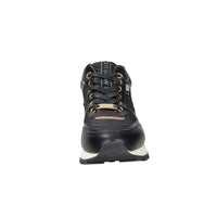 Xti Donna Sneakers bassa 140016 Nero