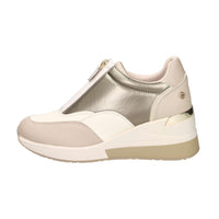 Xti Donna Sneakers bassa 141874 Beige