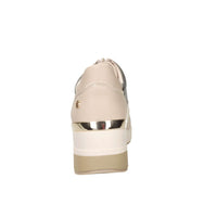 Xti Donna Sneakers bassa 141874 Beige