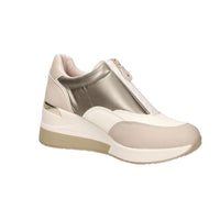 Xti Donna Sneakers bassa 141874 Beige