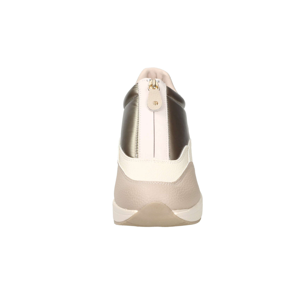 Xti Donna Sneakers bassa 141874 Beige